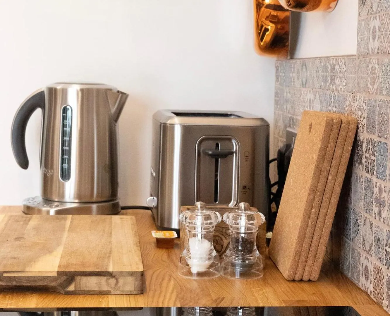 Holiday home Le Chic Retreat - Bournemouth Villa