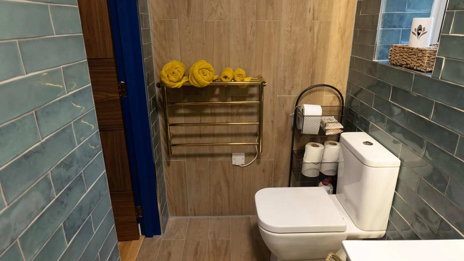 Holiday home Le Chic Retreat - Bournemouth Villa