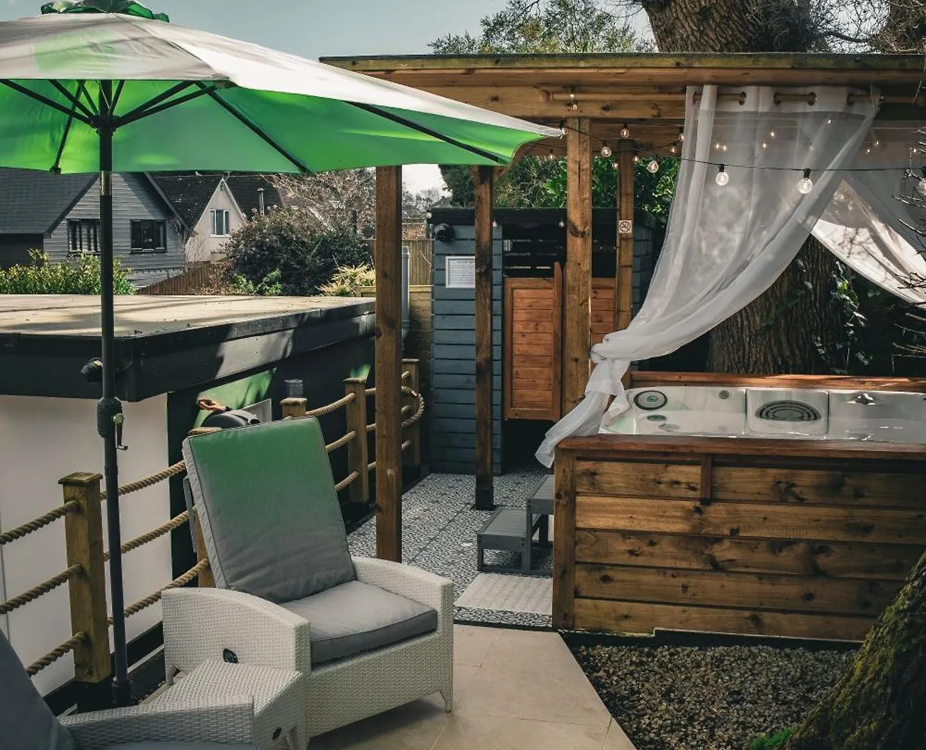 Holiday home Le Chic Retreat - Bournemouth Villa United Kingdom